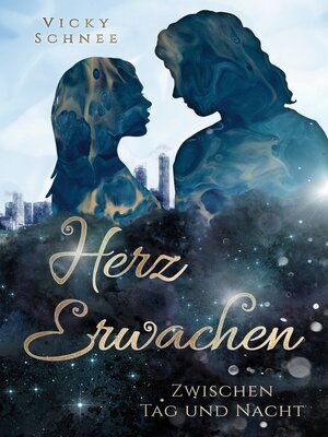 cover image of Herzerwachen